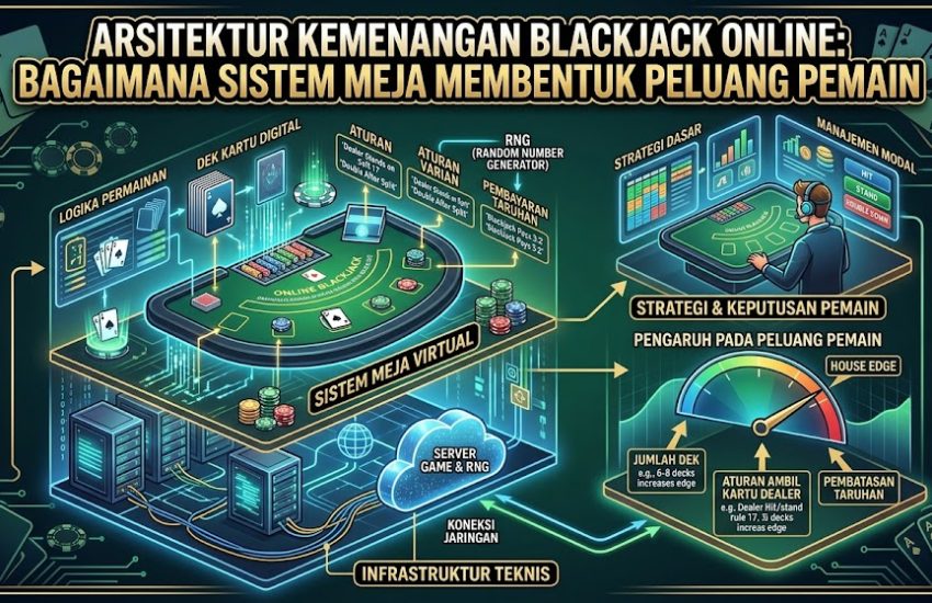 blackjack online